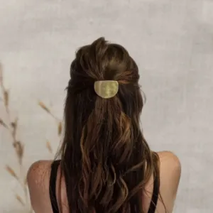 Arc Barrettes