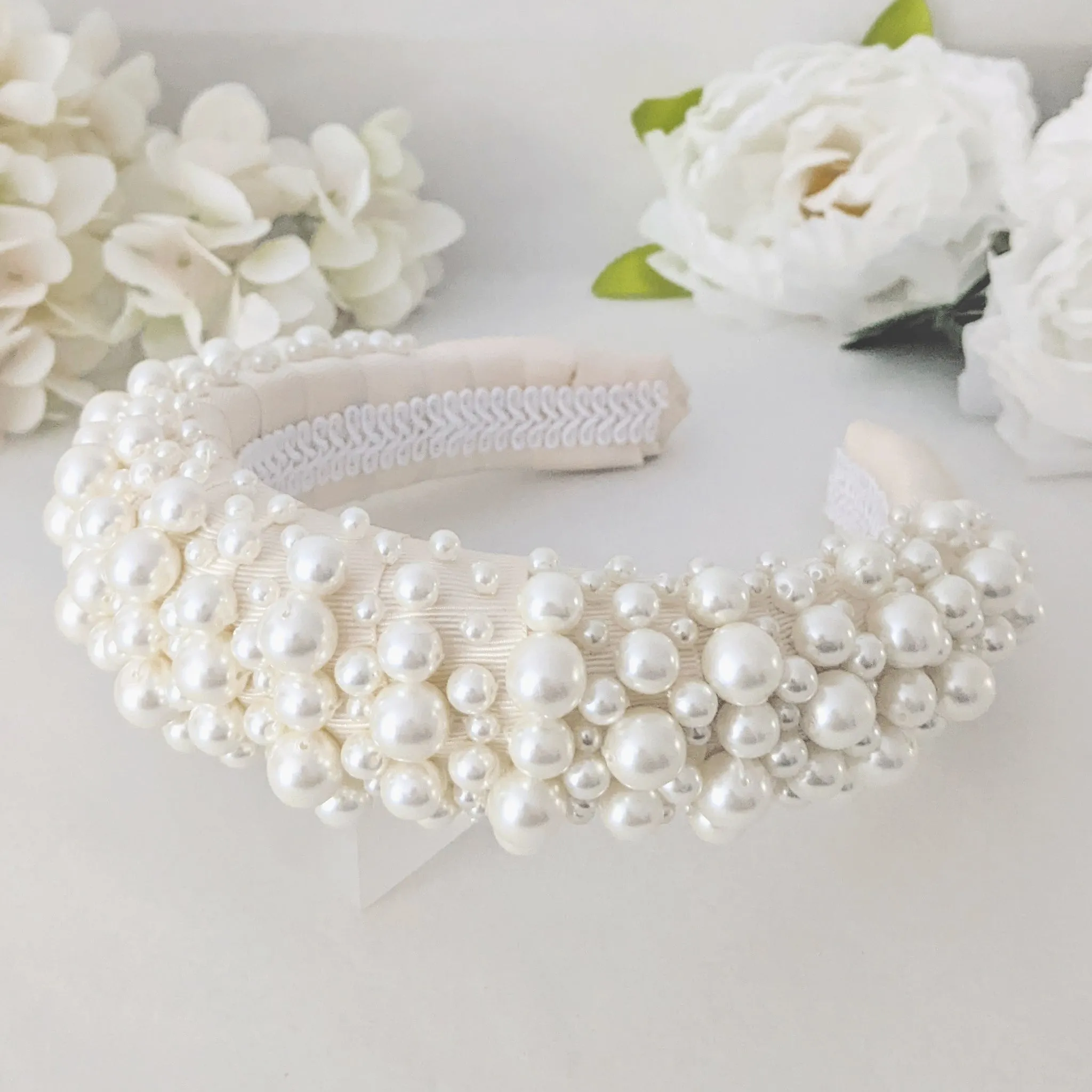 Camille Headband