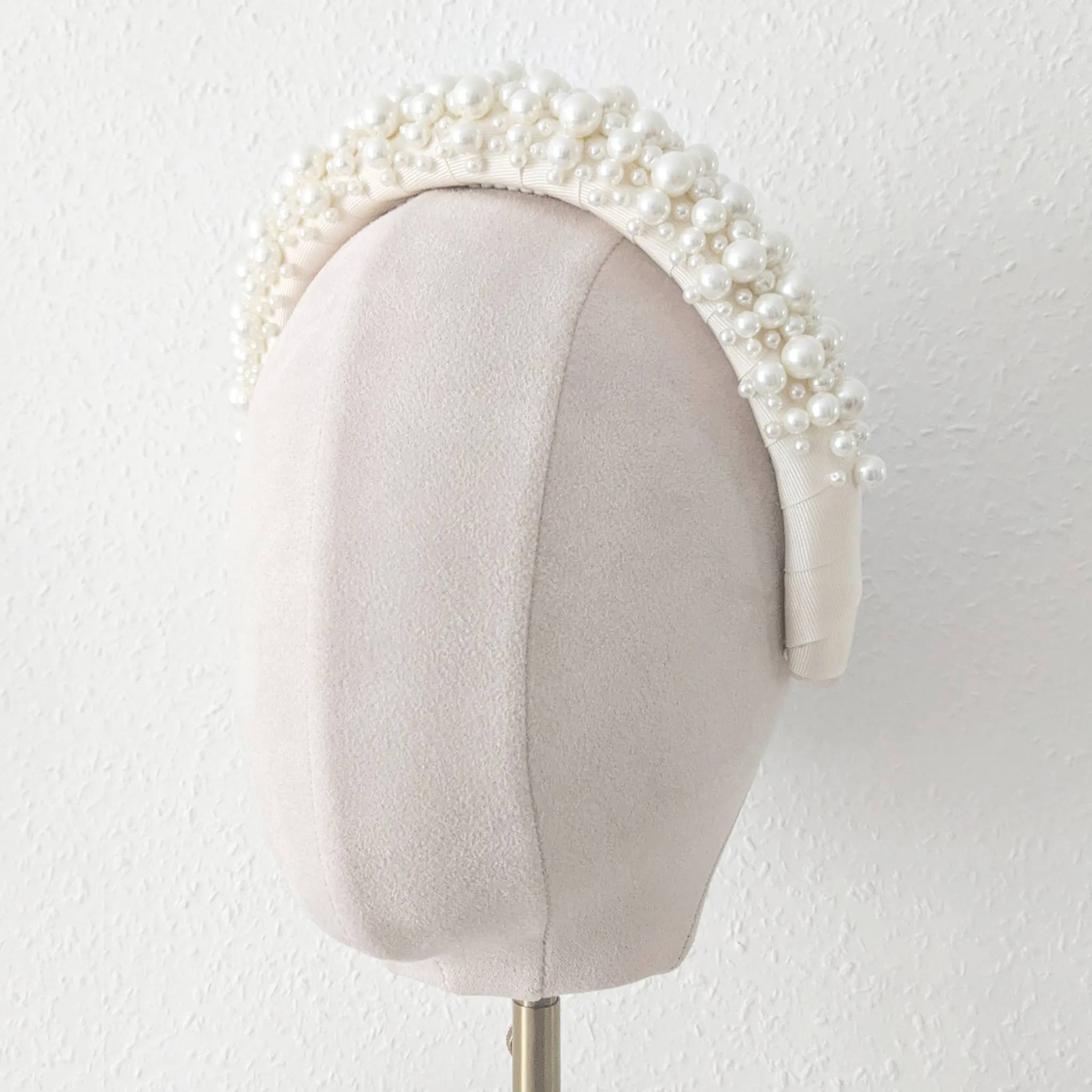 Camille Headband