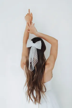Emma Mini Bow