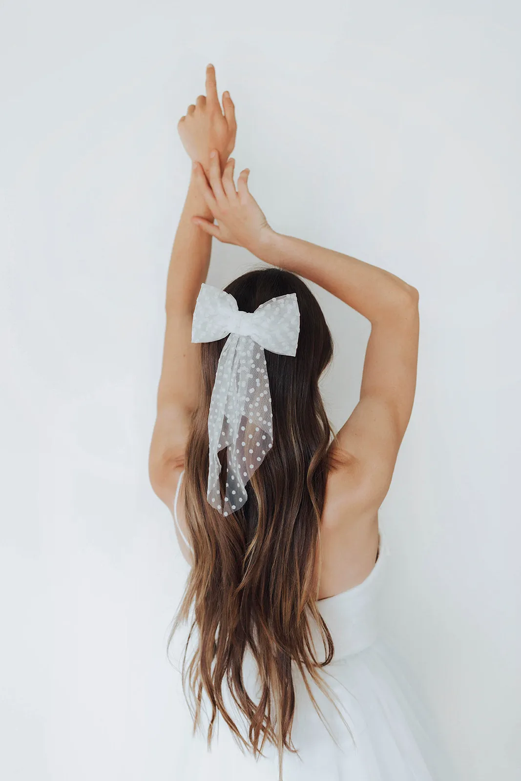 Emma Mini Bow