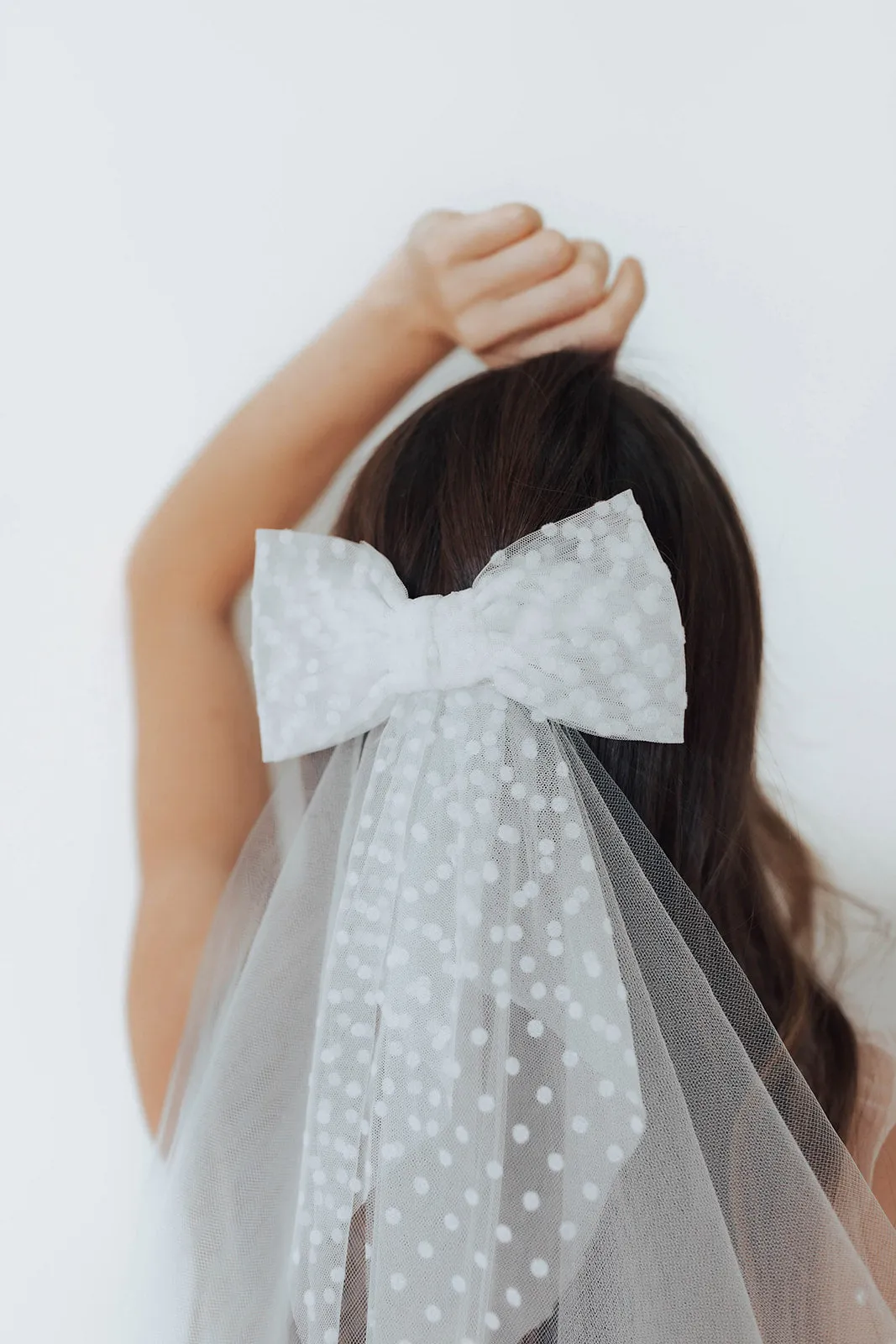 Emma Mini Bow
