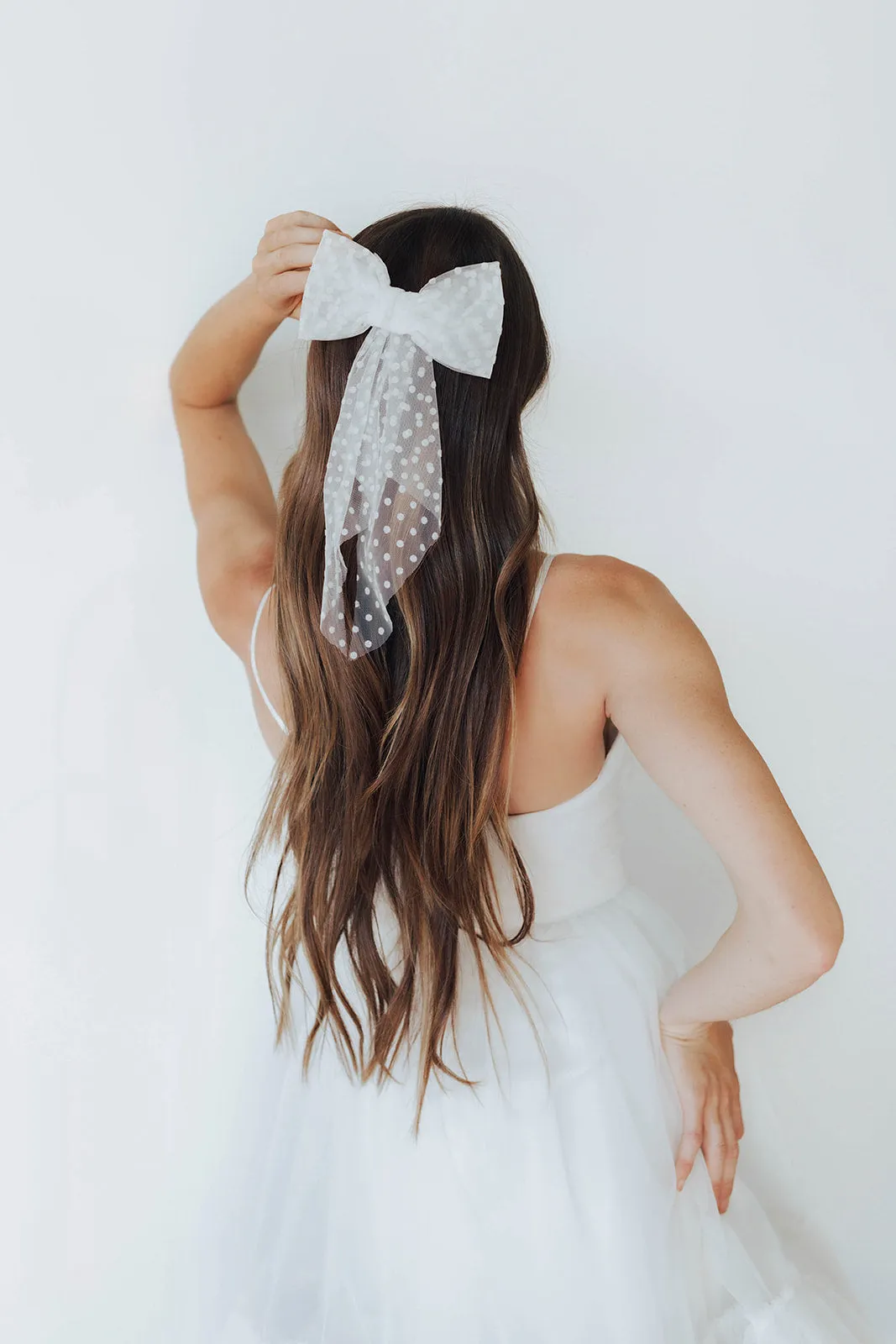 Emma Mini Bow