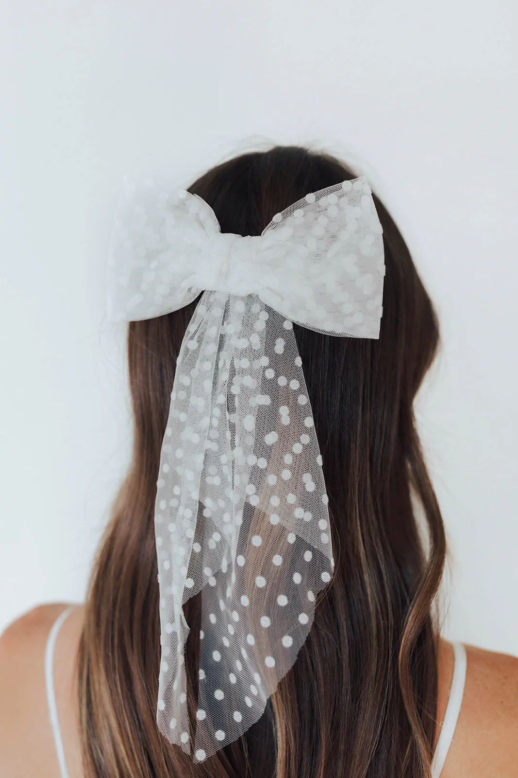 Emma Mini Bow