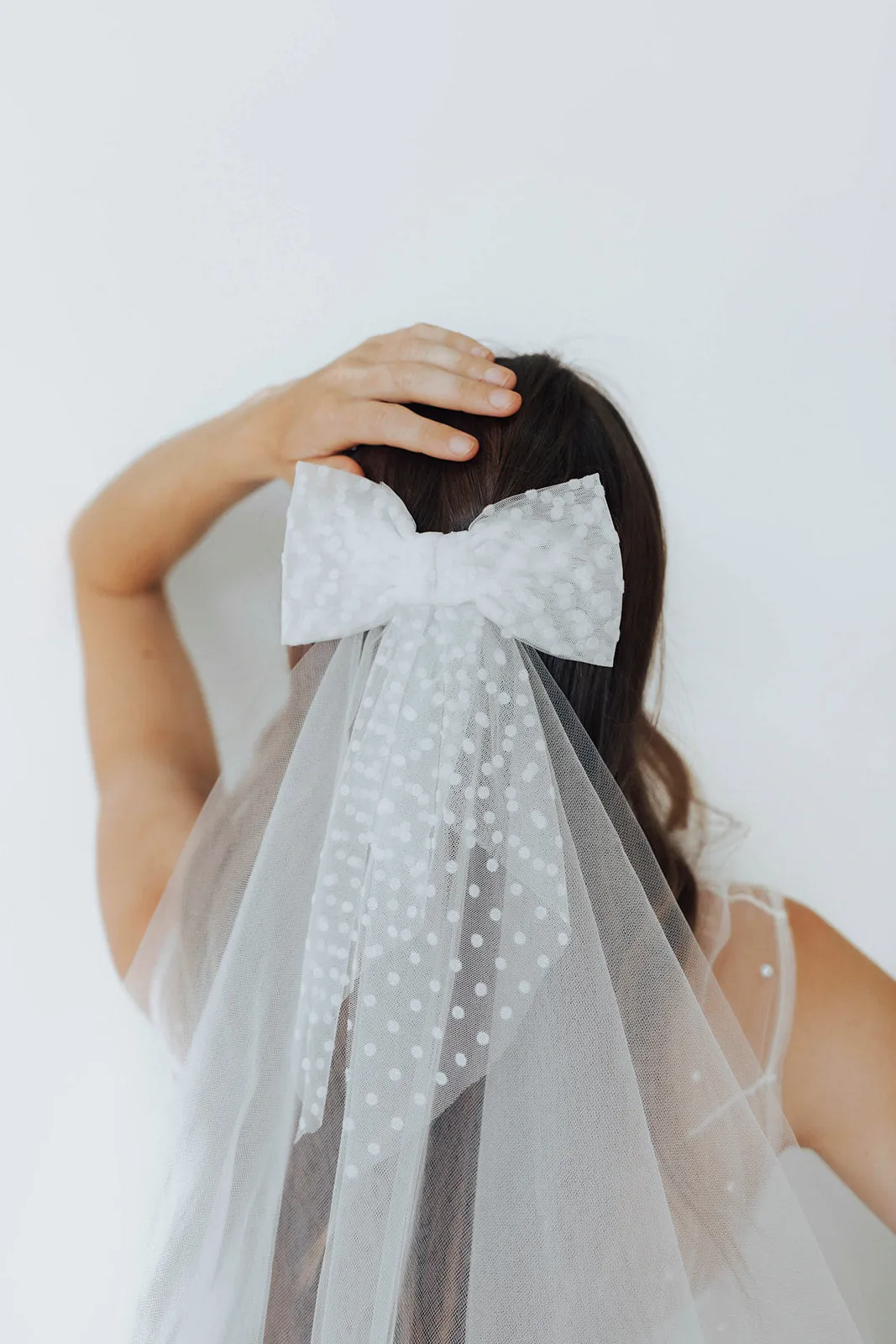 Emma Mini Bow