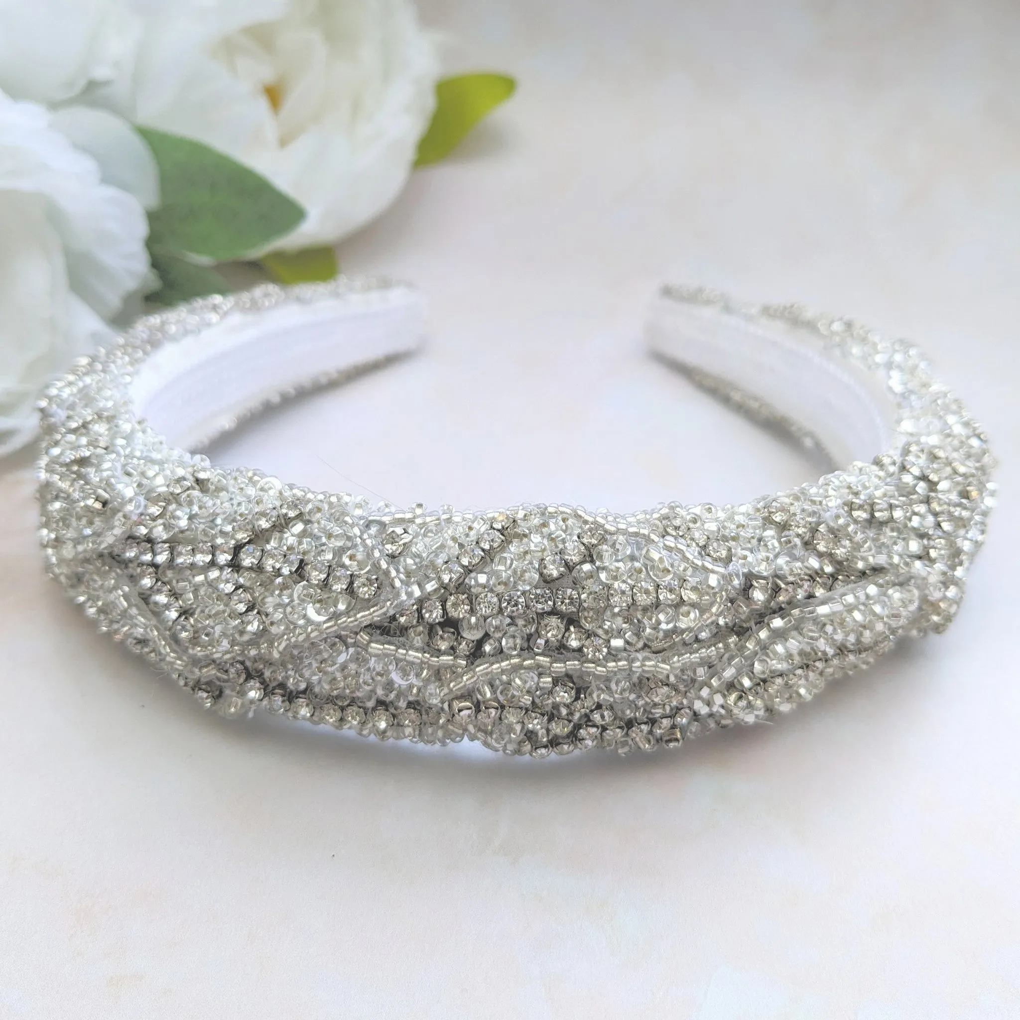 Halcyon Headband