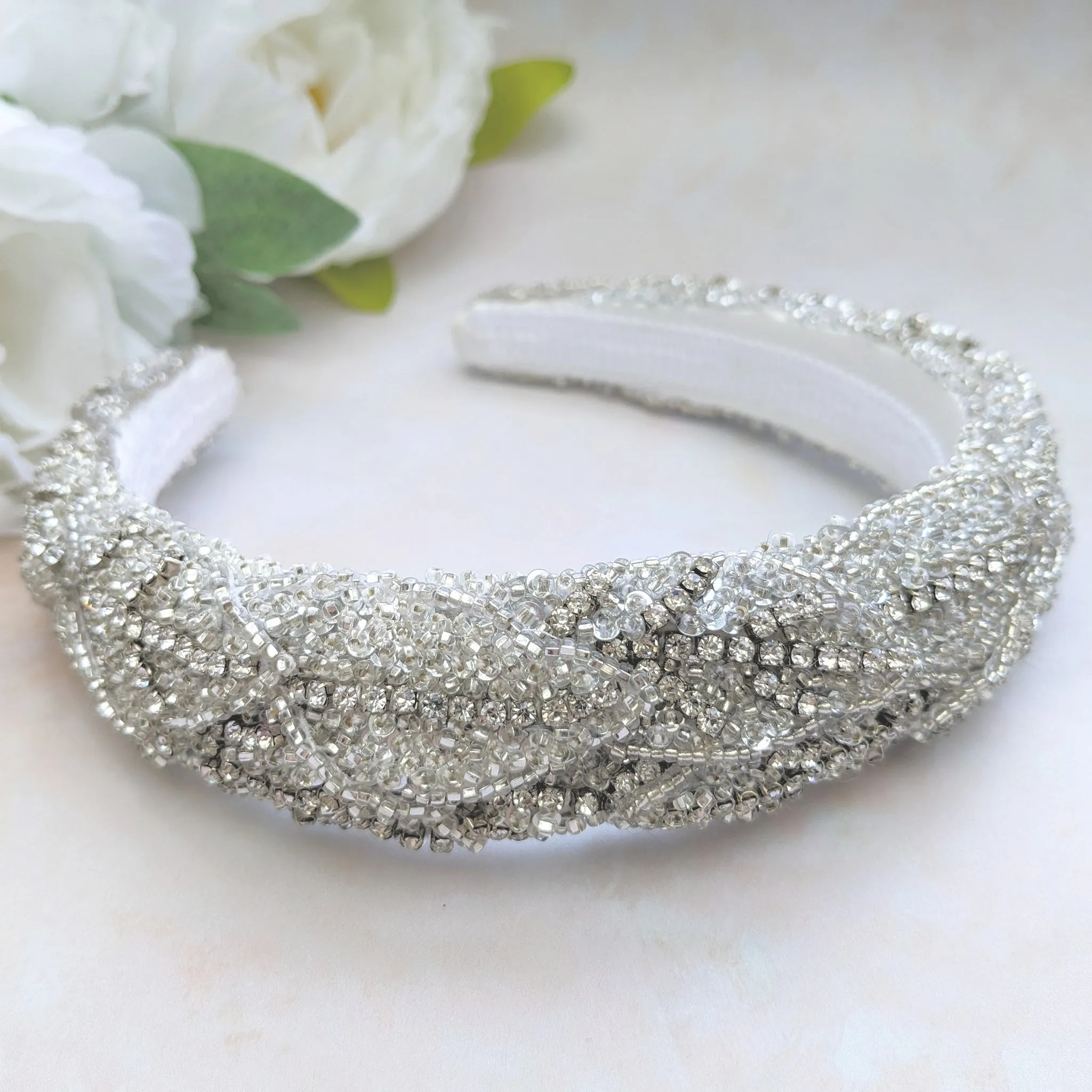 Halcyon Headband
