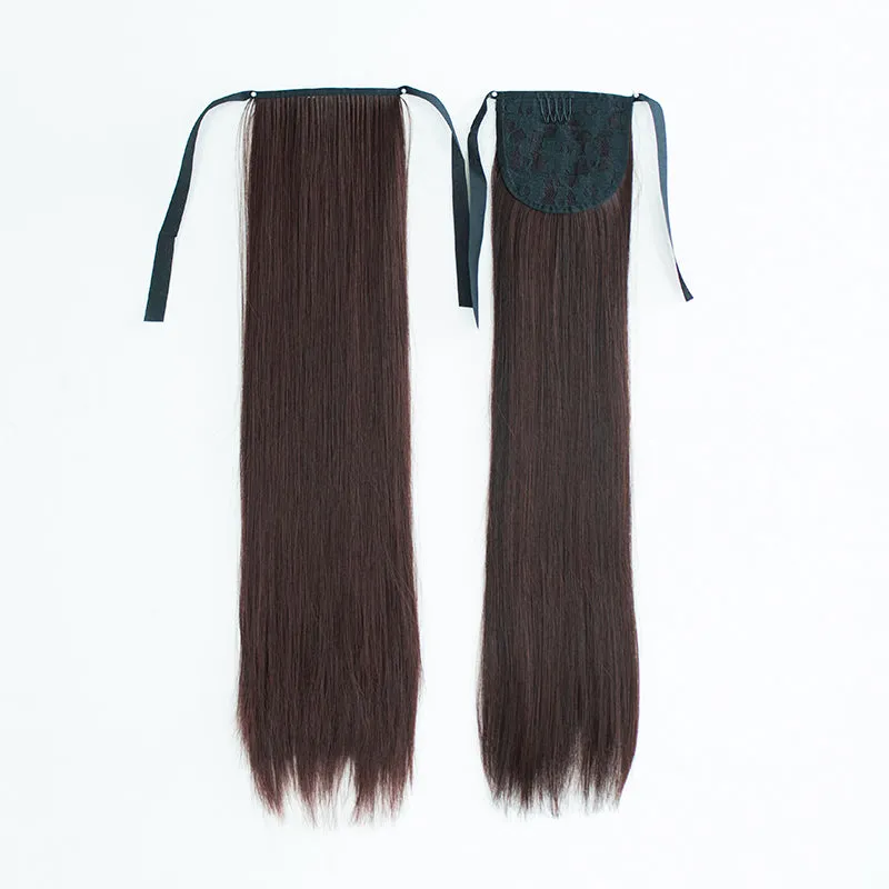 Kawaii Double Ponytail Lolita Wig