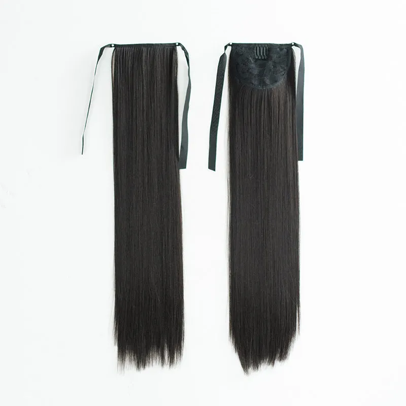 Kawaii Double Ponytail Lolita Wig