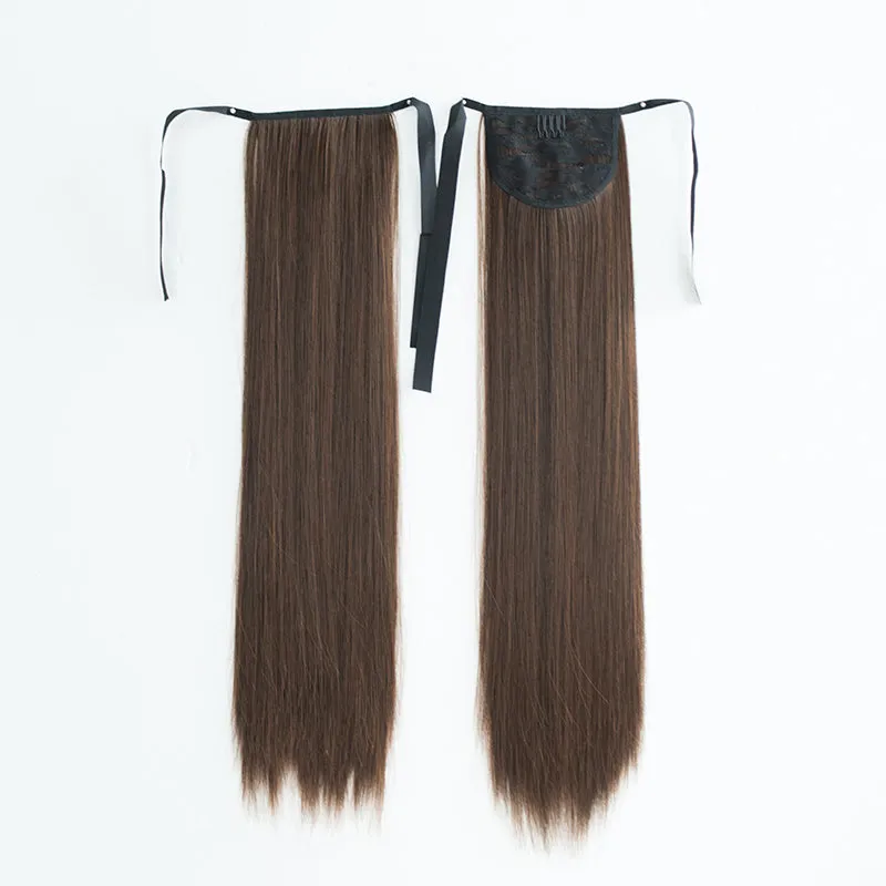 Kawaii Double Ponytail Lolita Wig