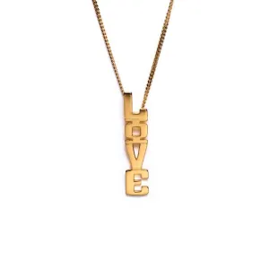 Love Necklace