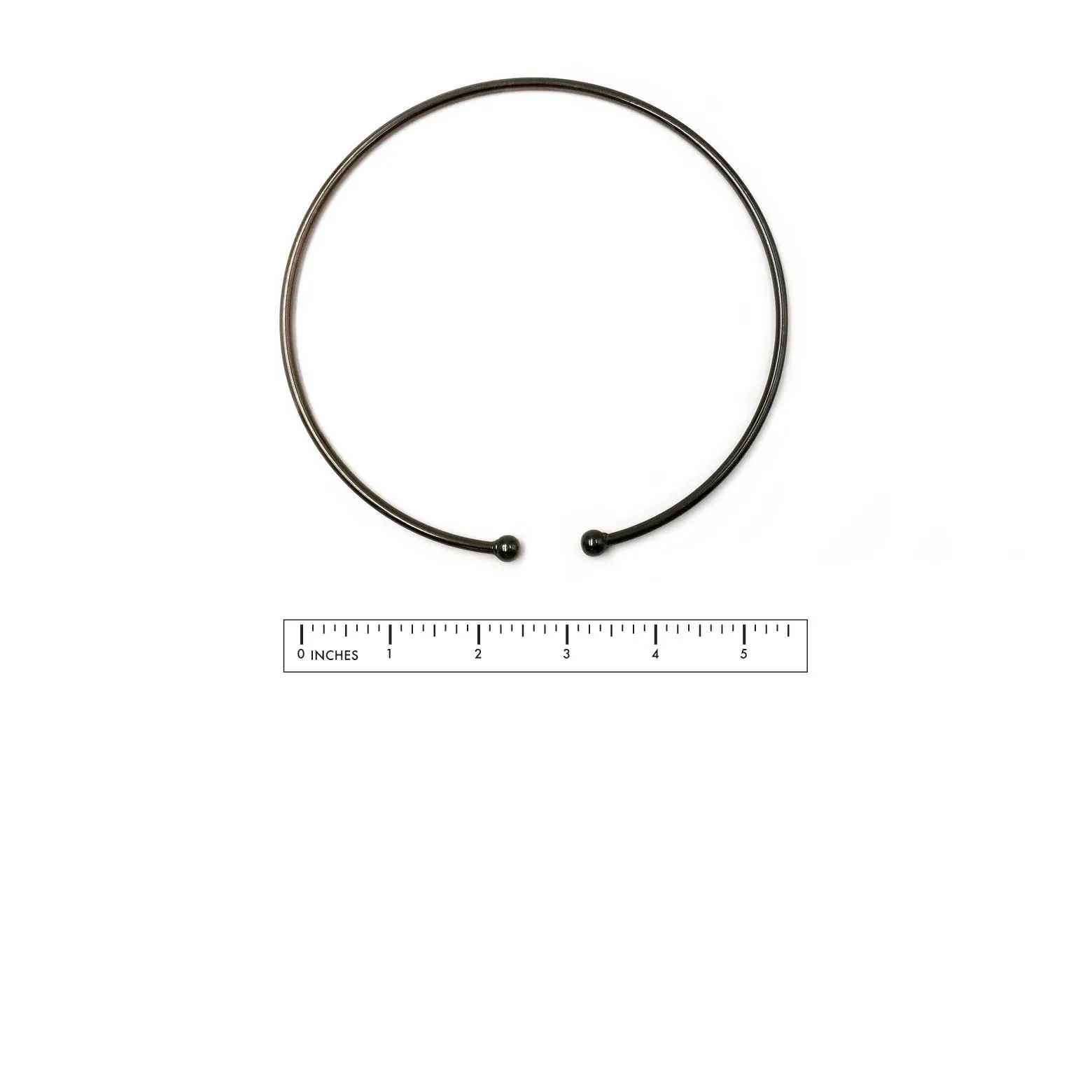 MP3450 4mm Brass Choker
