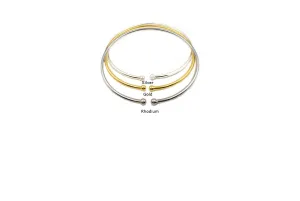 MP3451 4.5mm Brass Choker