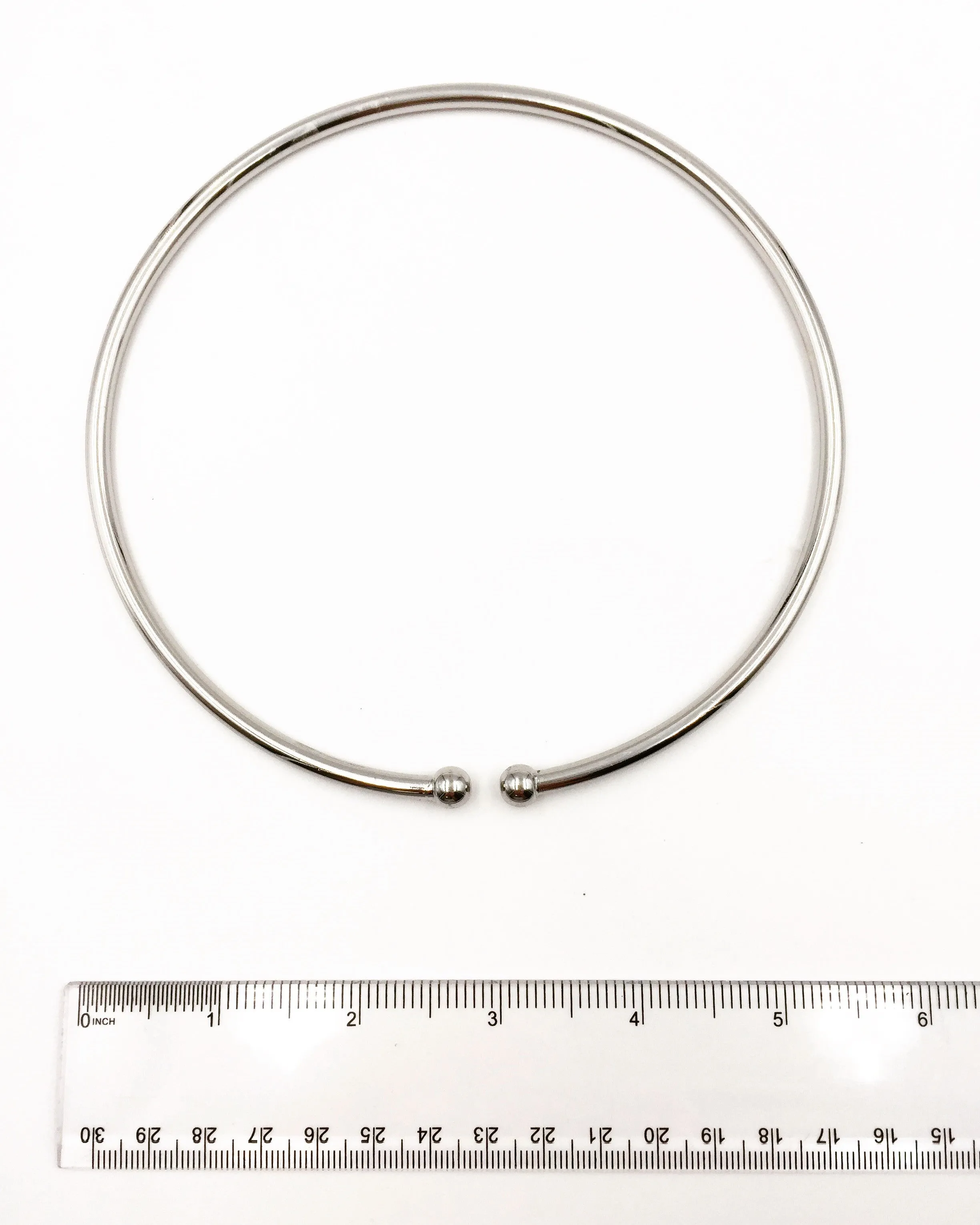 MP3451 4.5mm Brass Choker