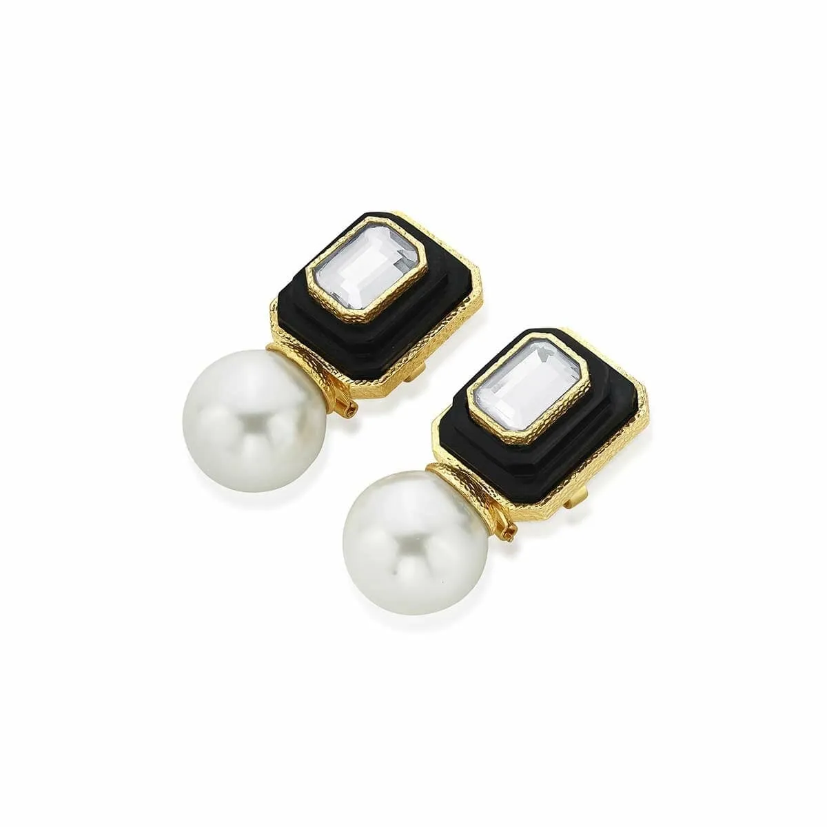Noor Drop Earrings