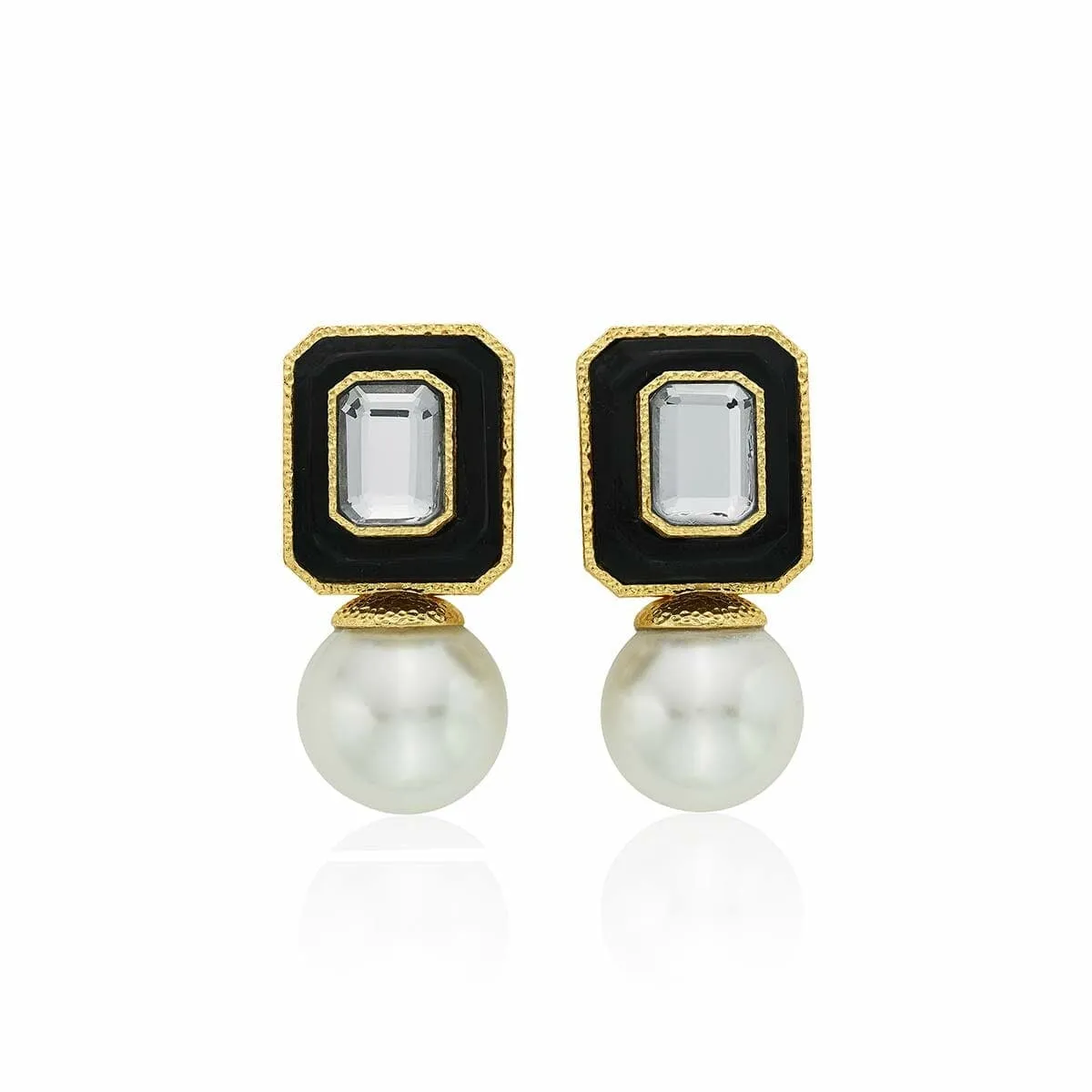 Noor Drop Earrings