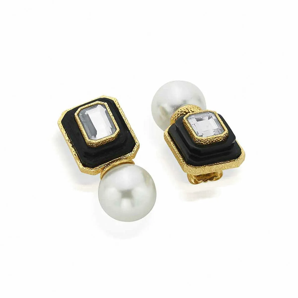 Noor Drop Earrings