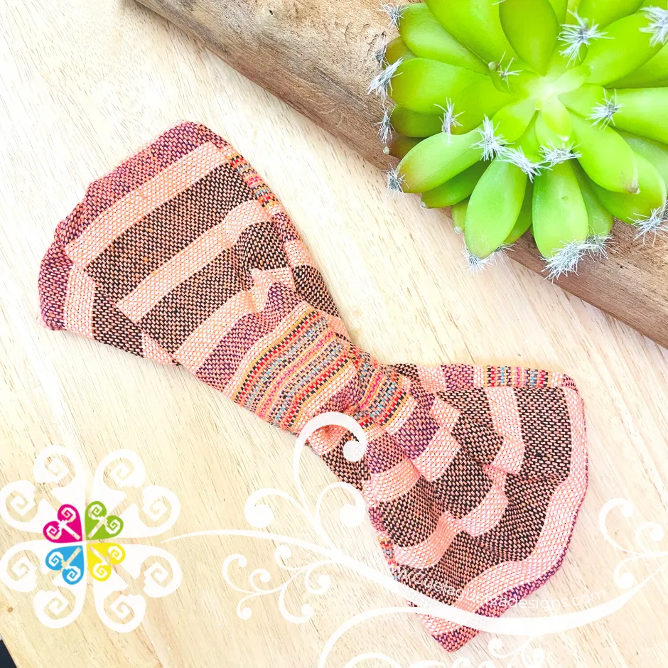Telar Headwrap