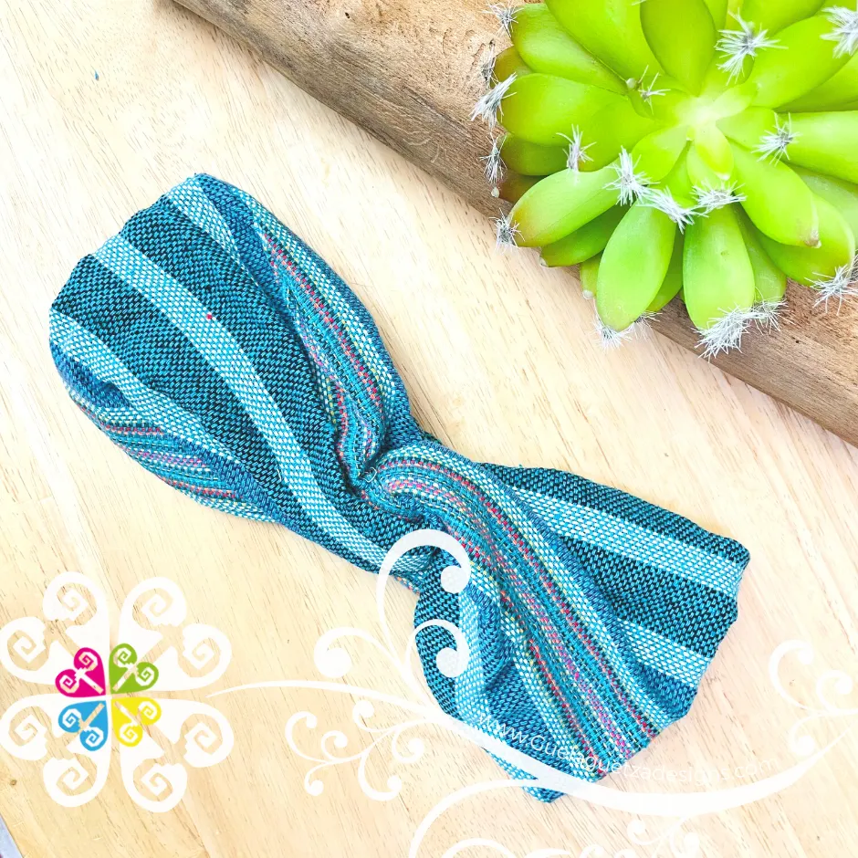 Telar Headwrap