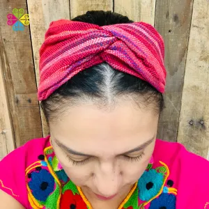 Telar Headwrap