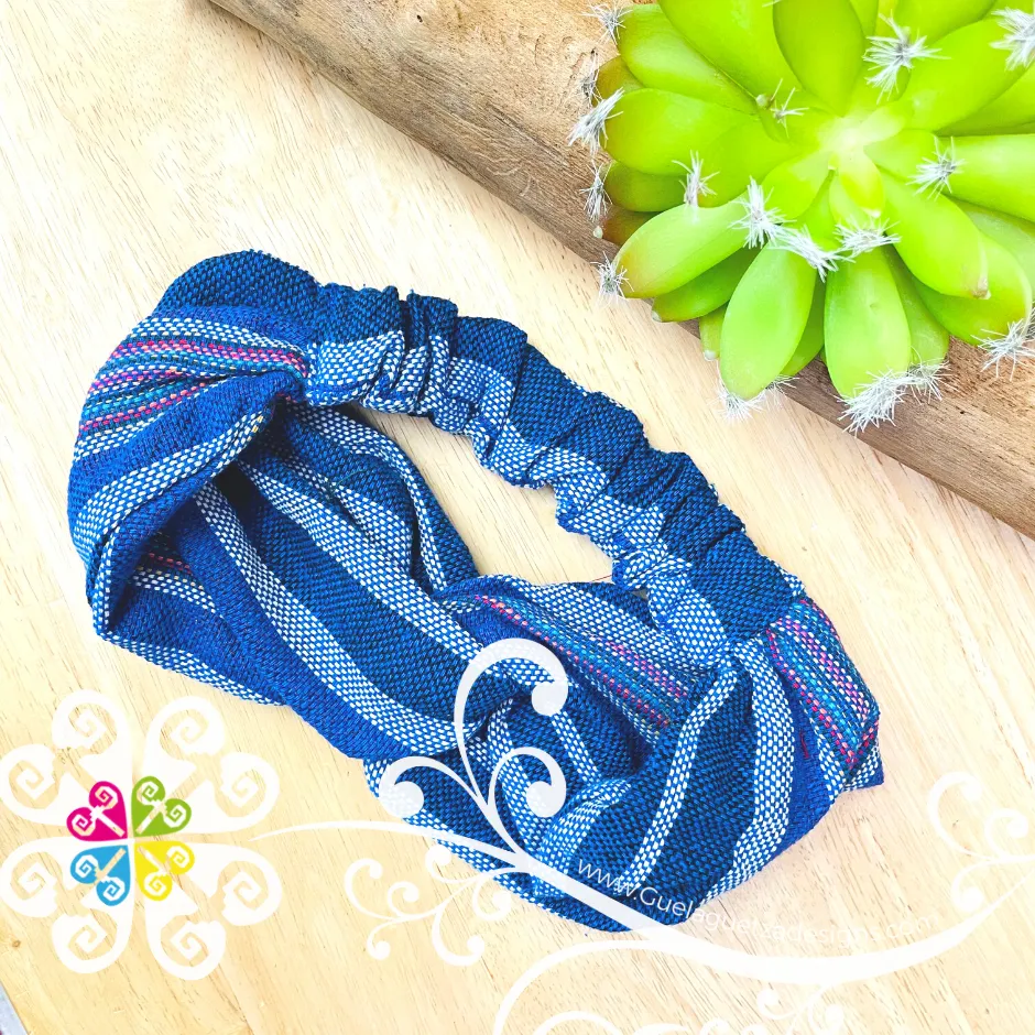 Telar Headwrap