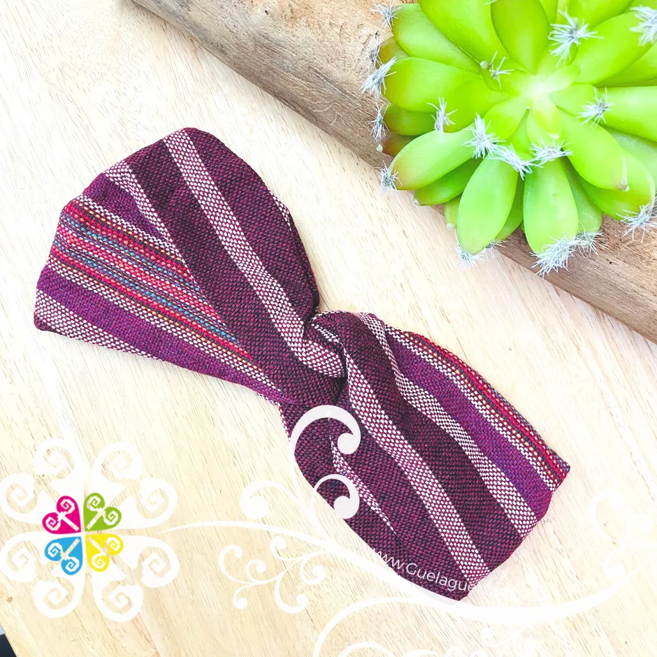 Telar Headwrap