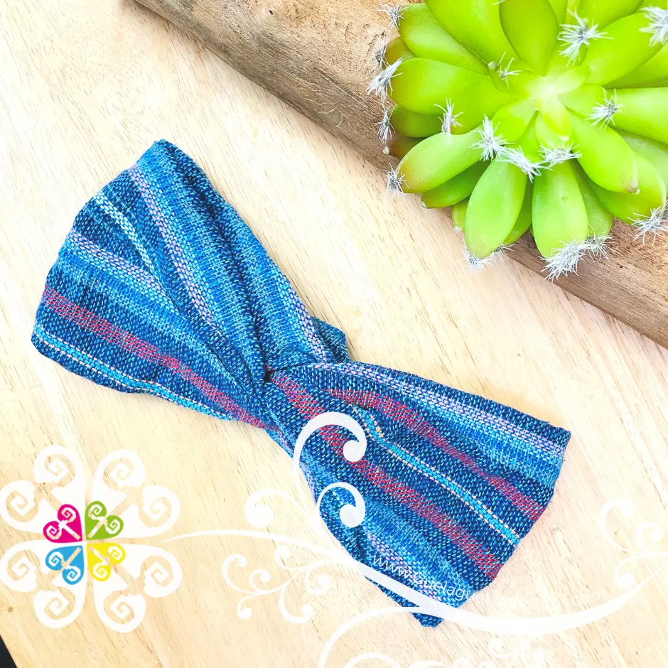 Telar Headwrap