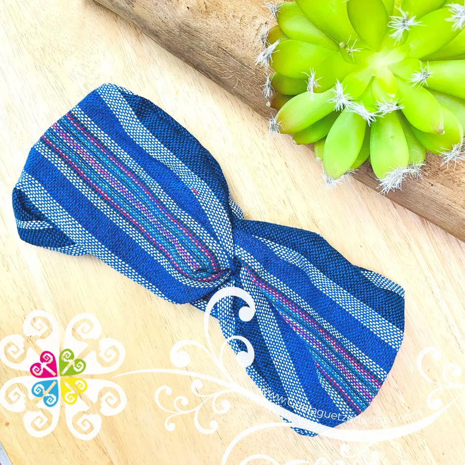 Telar Headwrap