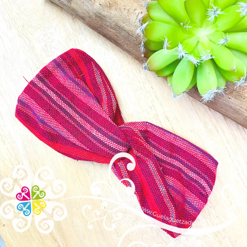 Telar Headwrap