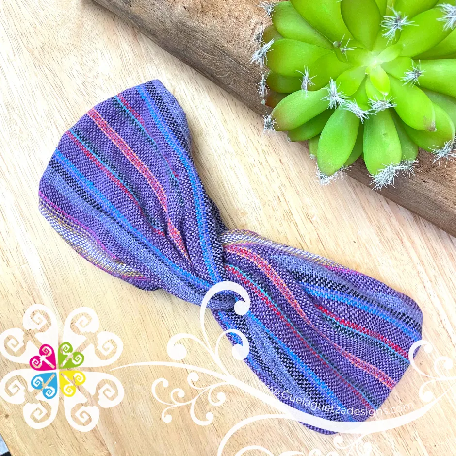 Telar Headwrap