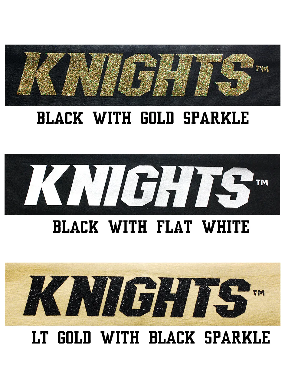 UCF Knights Headband