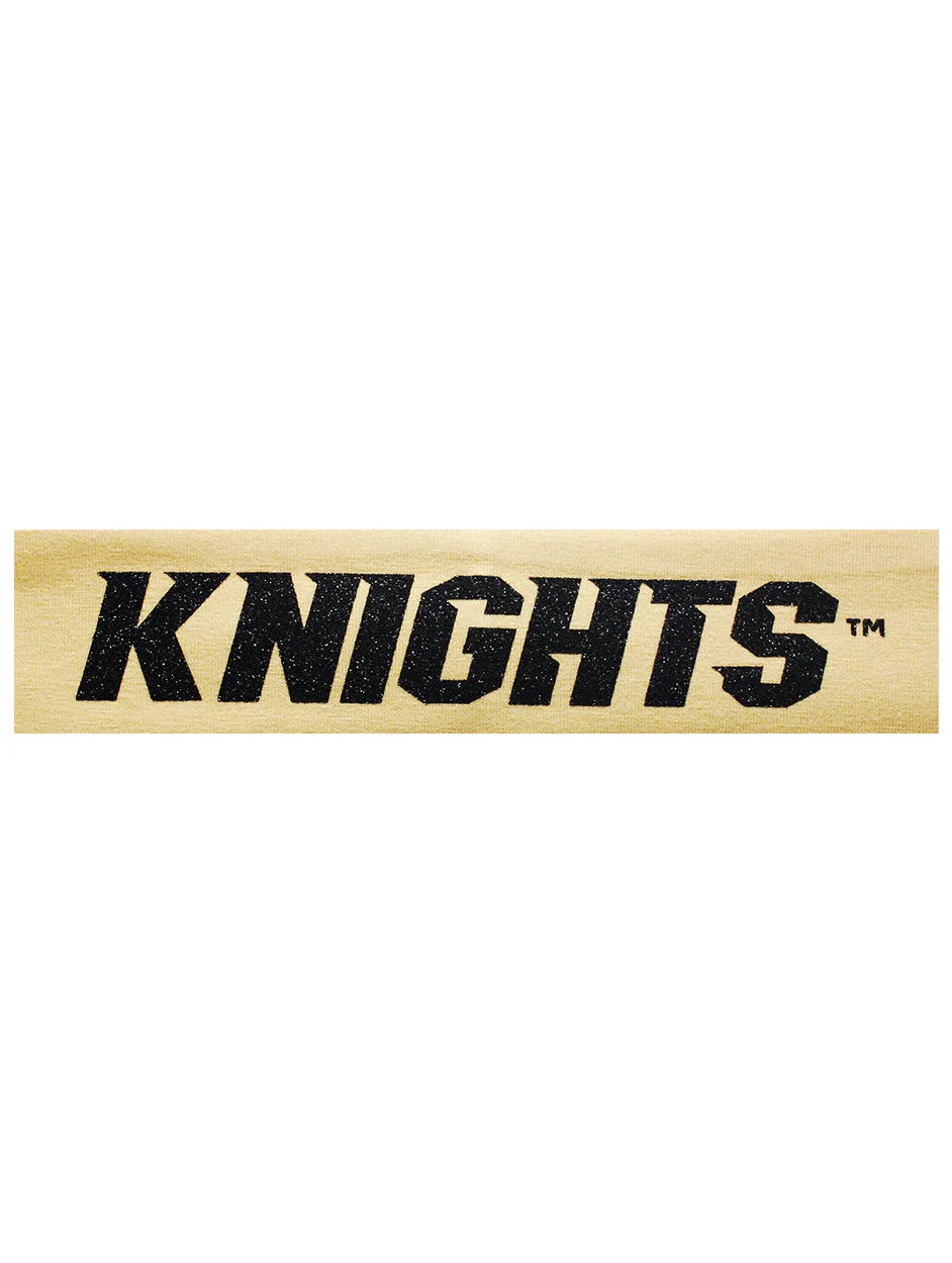 UCF Knights Headband